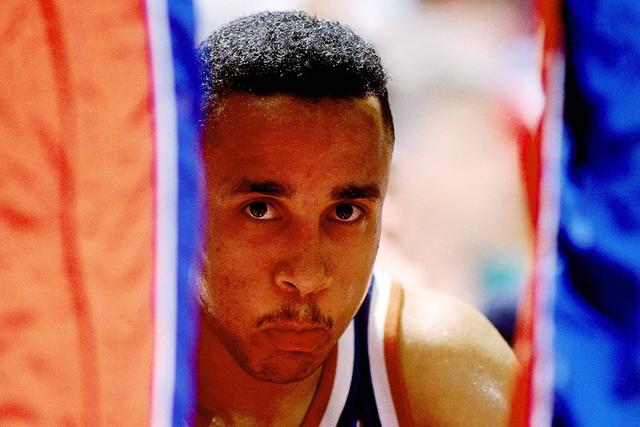 杨瀚森31+16鲍威尔准绝杀 青岛双加时险胜上海